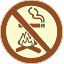 No Smoking / No Fires No Smoking / No Fires