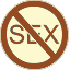 No Overt Sexuality No Overt Sexuality