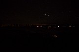 The Night Skyline - Doug Bates